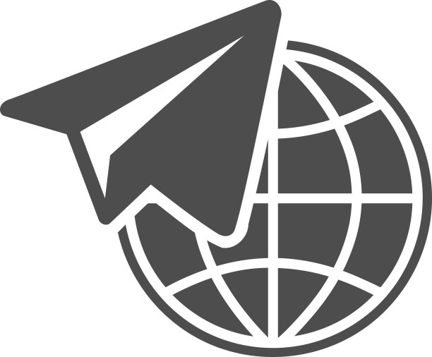 商业自由职业图标图片下载