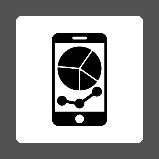 手机图表图标图片下载