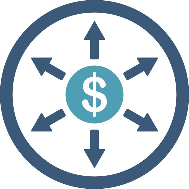 Cashout icon图片下载