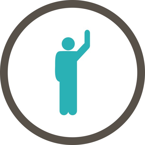 搭便车的图标图片下载