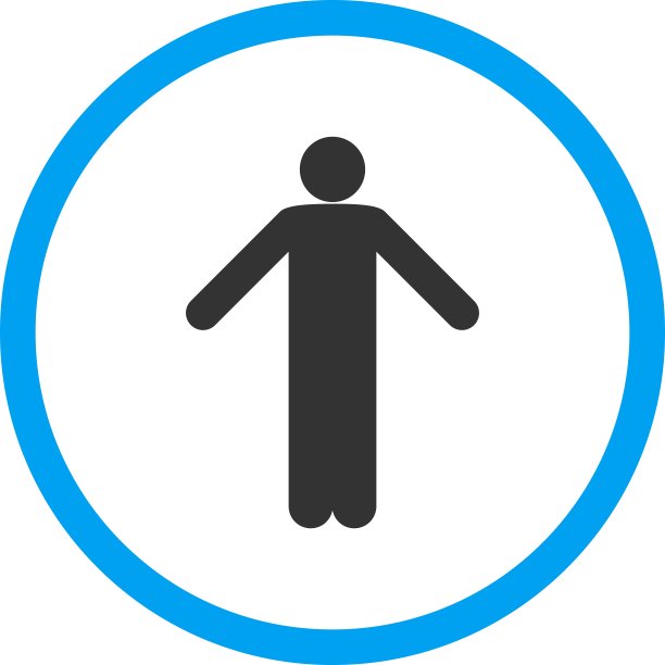 无知的图标图片下载