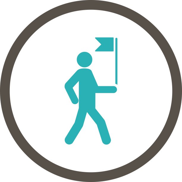 指南图标图片下载