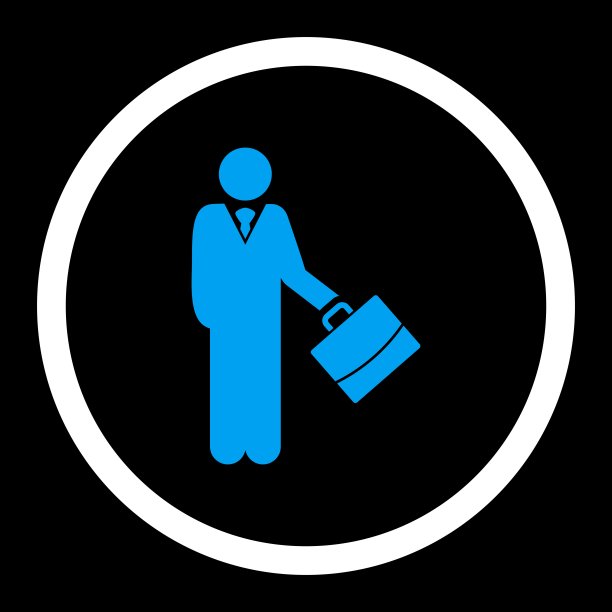 商人图标图片下载