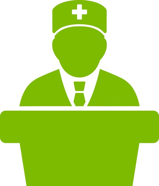 医疗保健官方图标图片下载