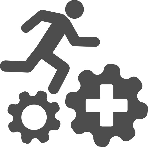 治疗过程图标图片下载