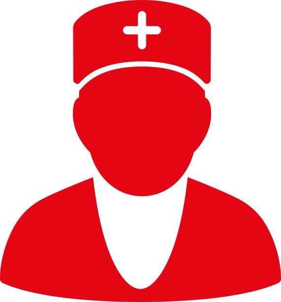 医生图标图片下载