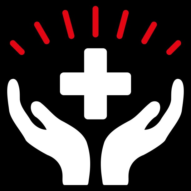 医学繁荣图标图片下载