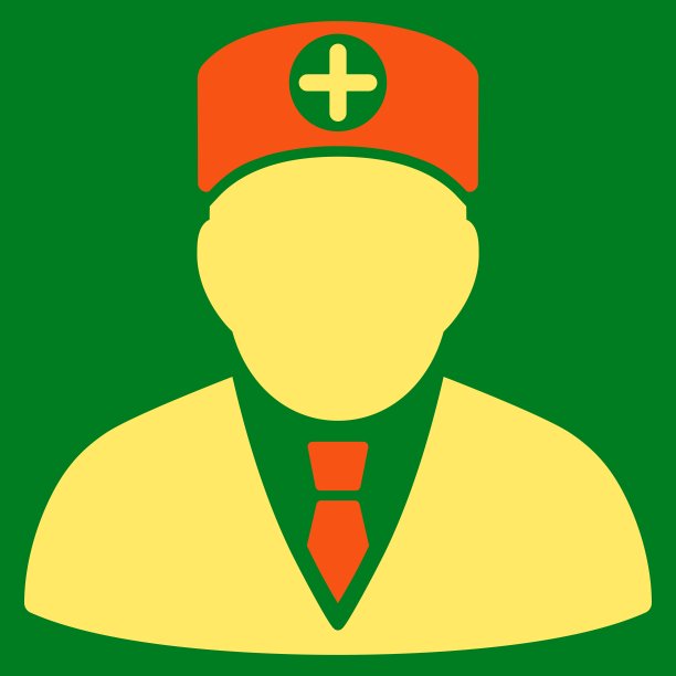 主任医师图标图片下载