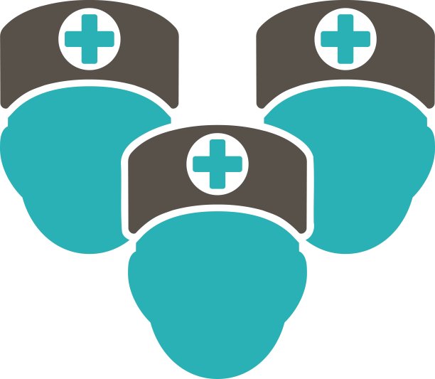 医务人员图标图片下载