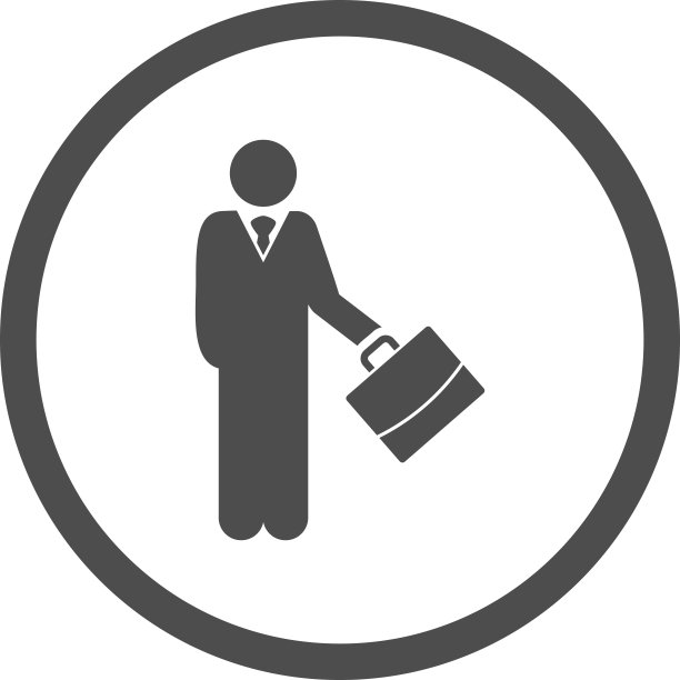 商人图标图片下载
