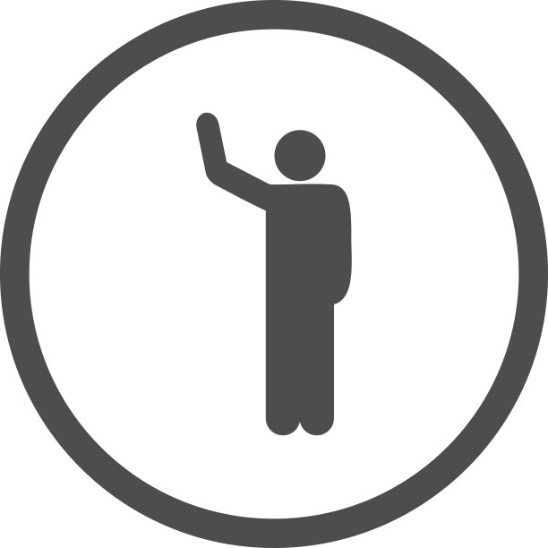 你好 图标图片下载