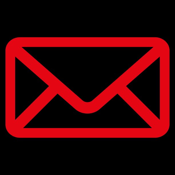 信封图标图片下载