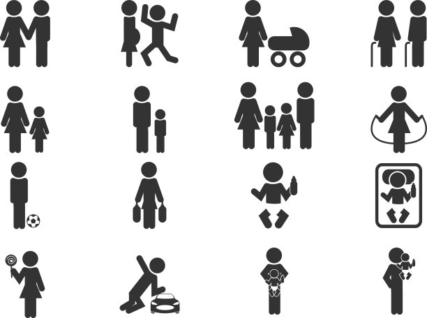 家庭图标设置图片下载