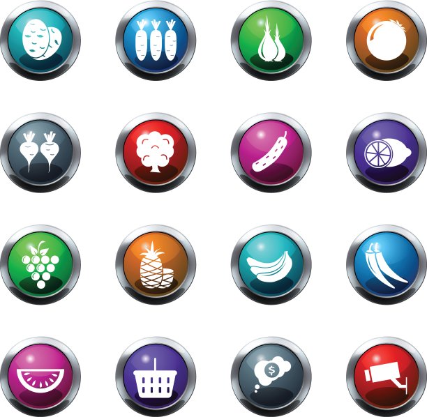 杂货店图标图片下载