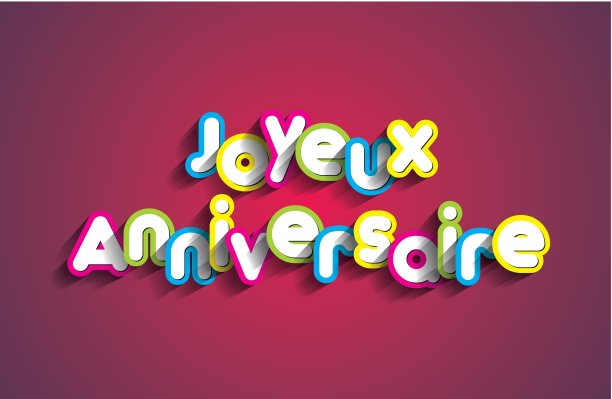 生日快乐图片下载