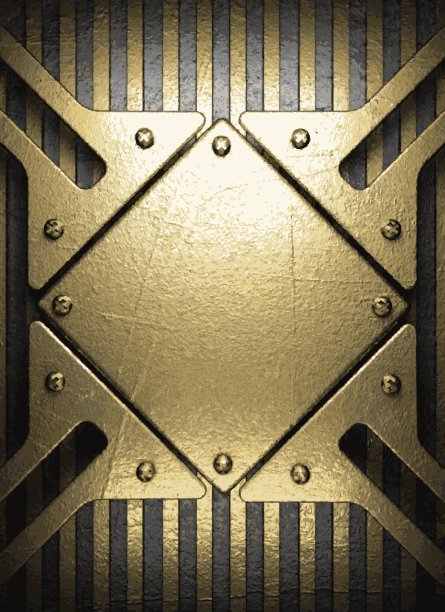 金色的背景图片下载