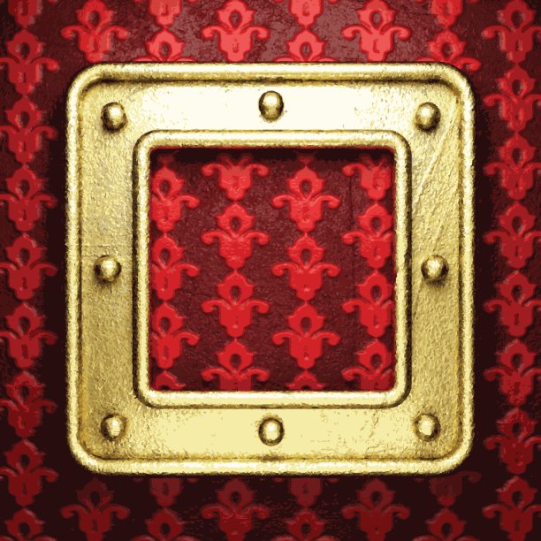 背景用金图片下载