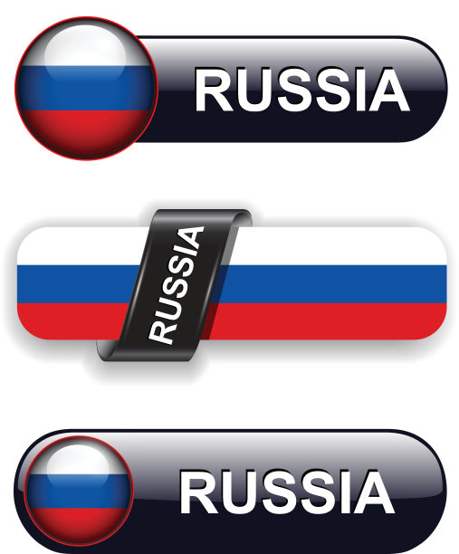 俄罗斯的图标图片下载