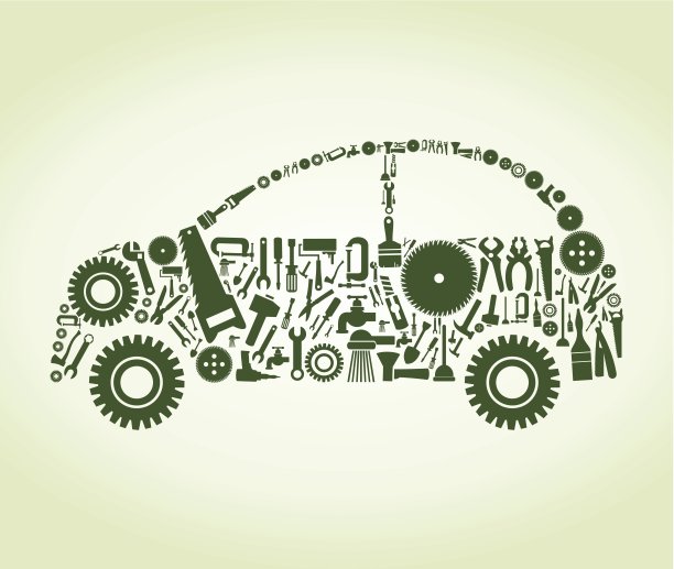 汽车工具图片下载