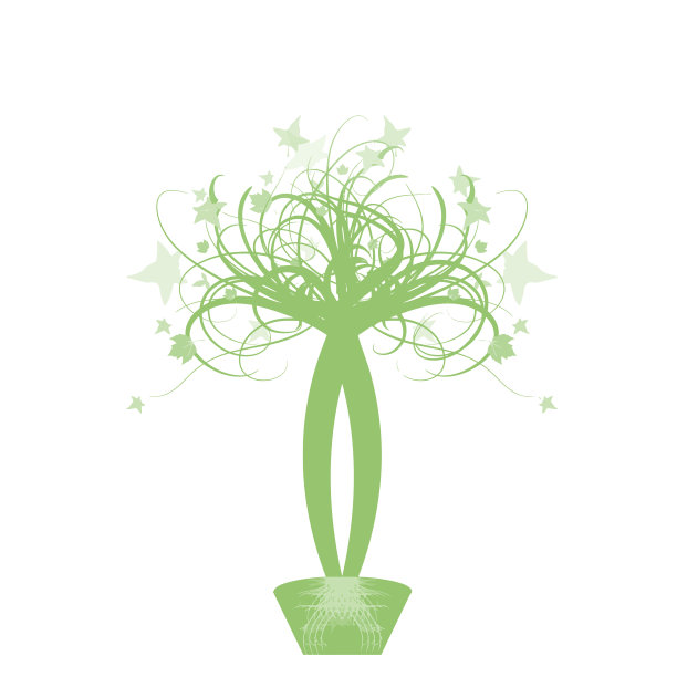 花的篮子图片下载