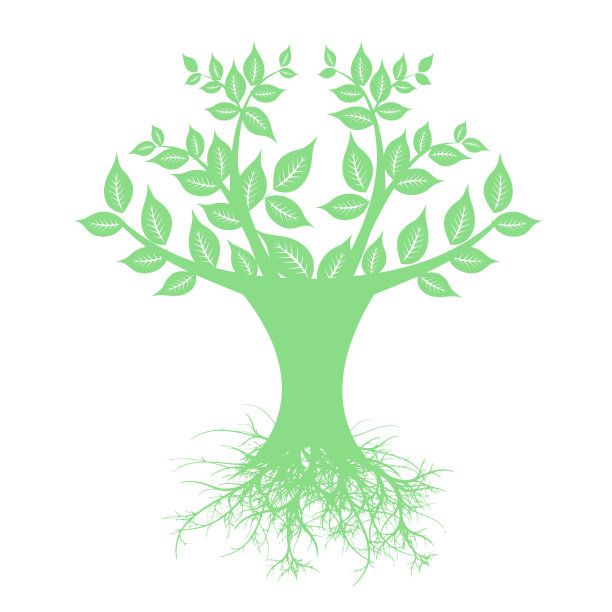 艺术的树图片下载