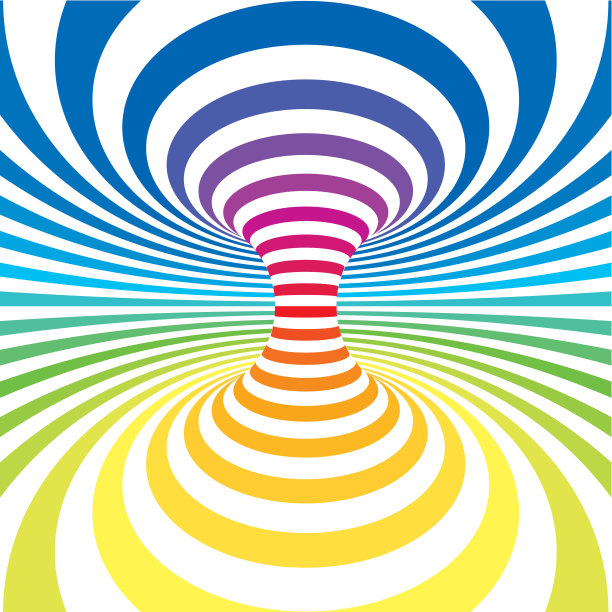 条纹背景图片下载