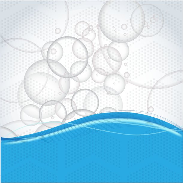 霓虹灯平面设计抽象背景。图片下载