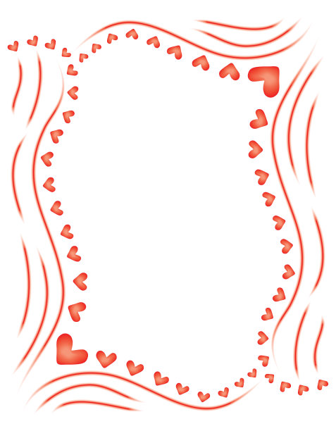 情人节的背景图片下载