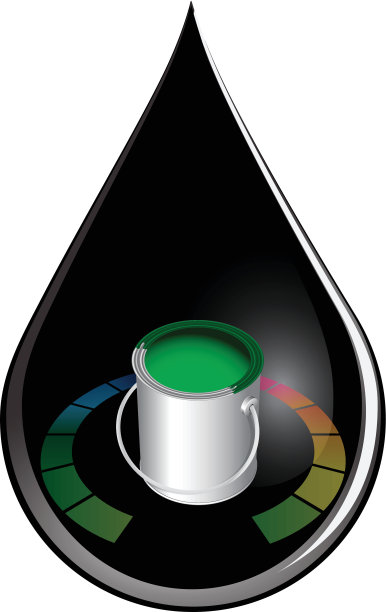 基地油漆图片下载