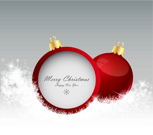 圣诞节的背景图片下载