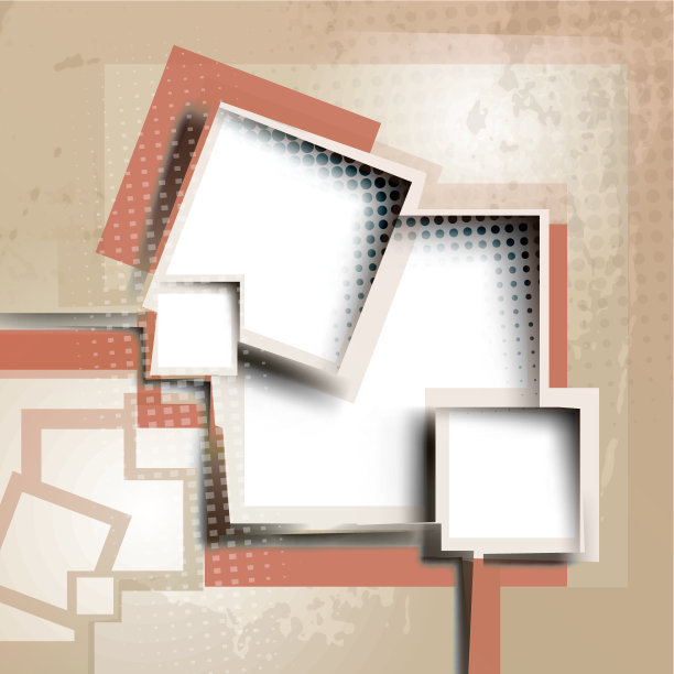 蓝色背景图片下载