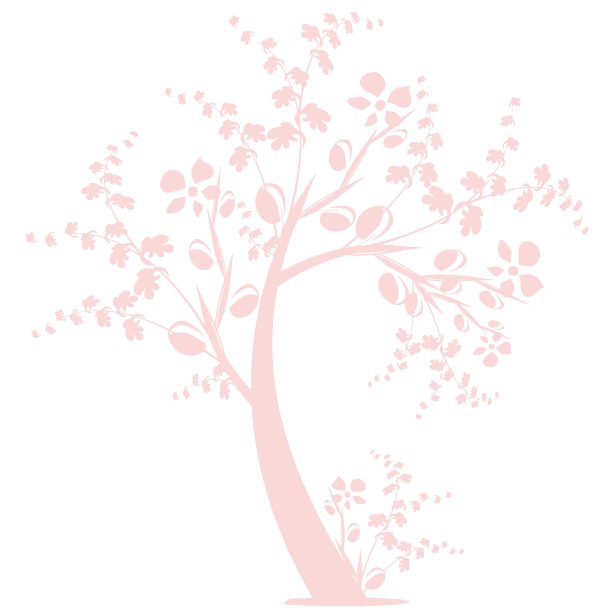 艺术的树图片下载