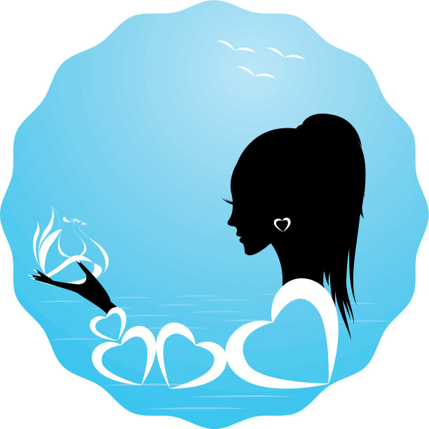 女孩或女人图片下载