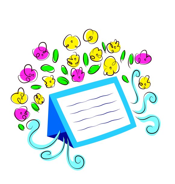 花注意图片下载