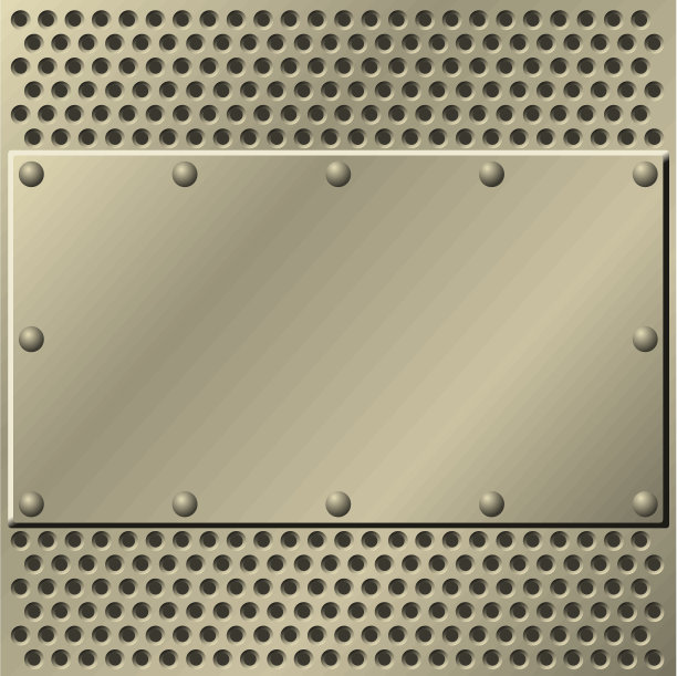 金属背景图片下载