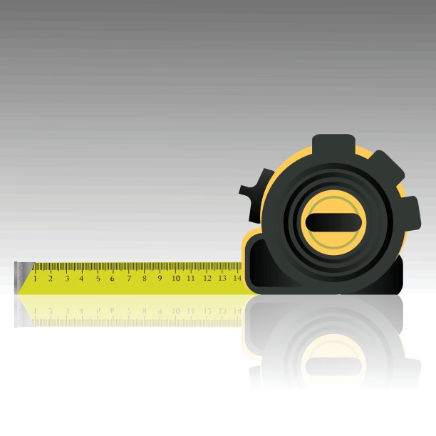 钢带尺图片下载