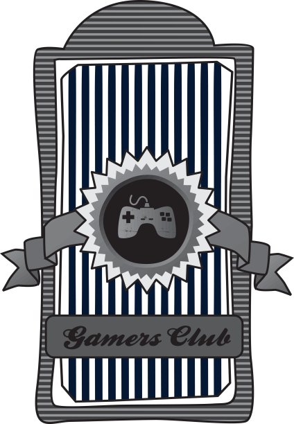 电子游戏艺术图片下载