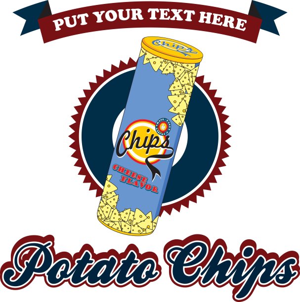 饮食主题图片下载