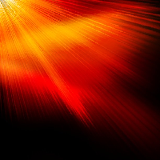 红色色调的抽象背景。每股收益10图片下载