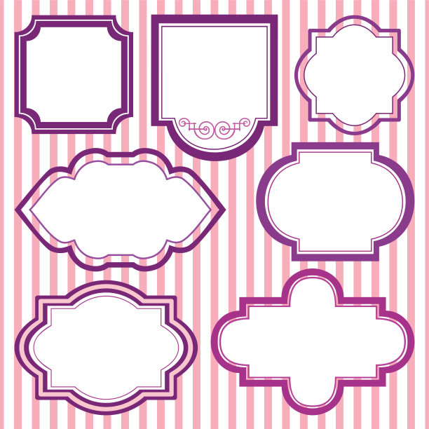 坐标系的向量集图片下载