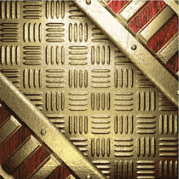 黄金和木材背景图片下载