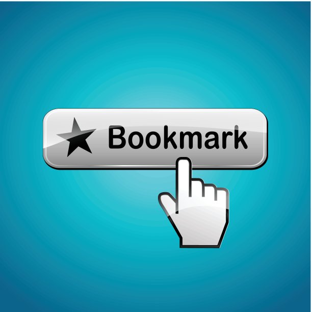 书签按钮图片下载