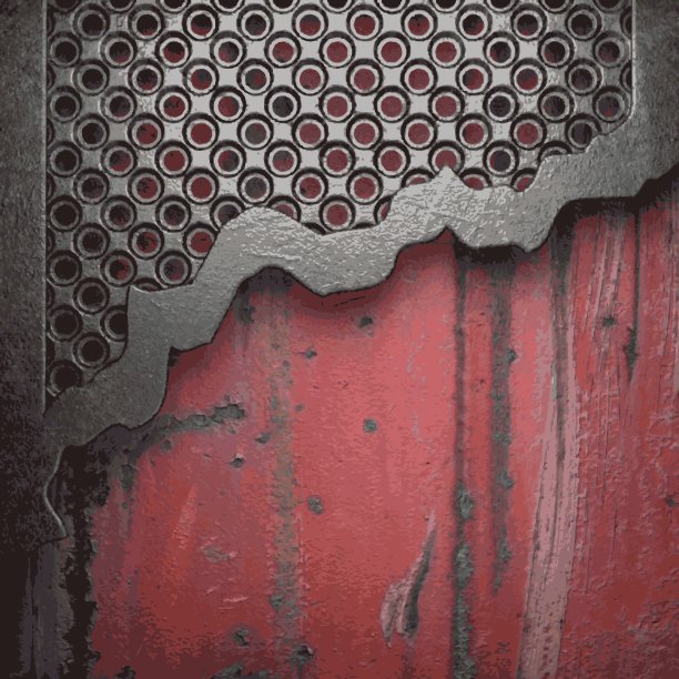 旧金属背景图片下载