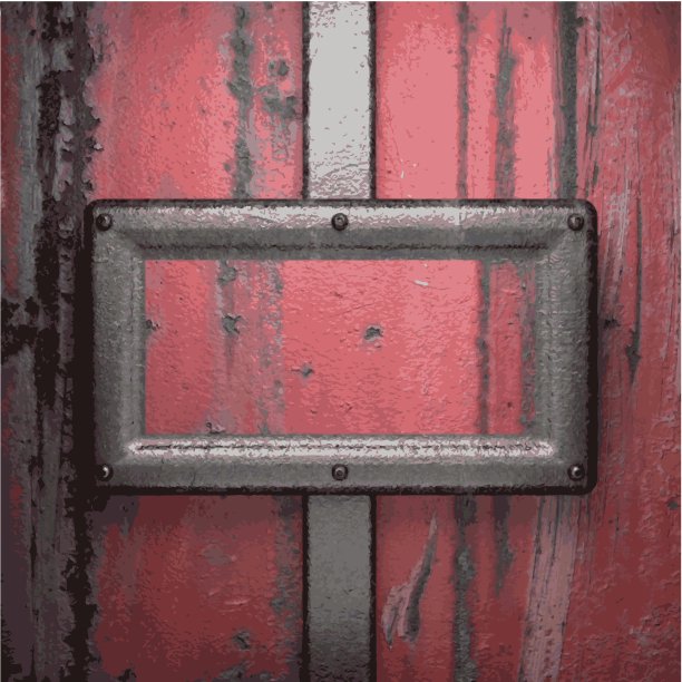 旧金属背景图片下载