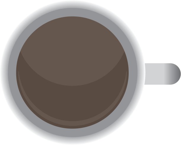 咖啡杯图片下载