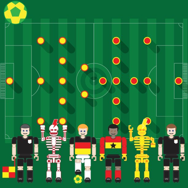 德国vs加纳图片下载