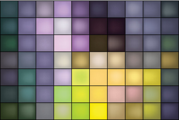 画面元素的影响图片下载