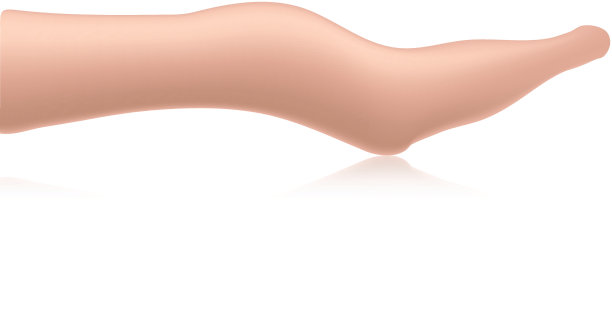 张开的手图片下载