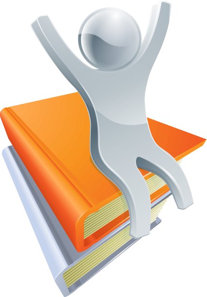 银书人概念图片下载