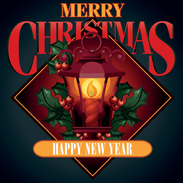 圣诞节的背景图片下载